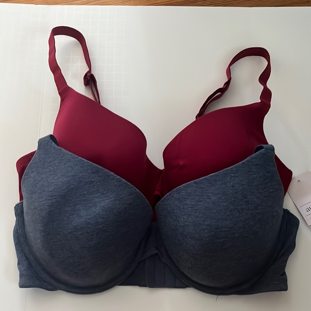 2 Auden Brand Bras